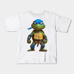 leonardo Kids T-Shirt